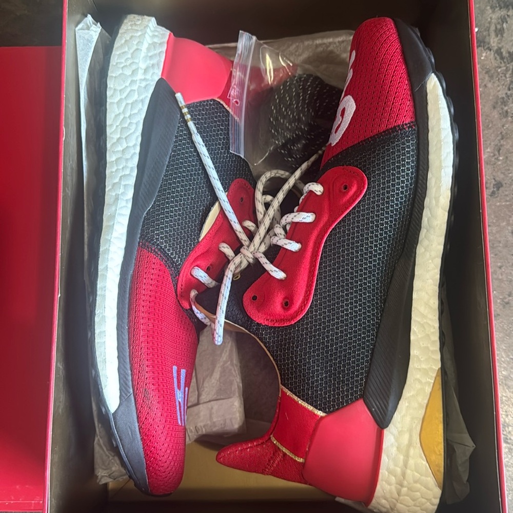 Solar HU Glide